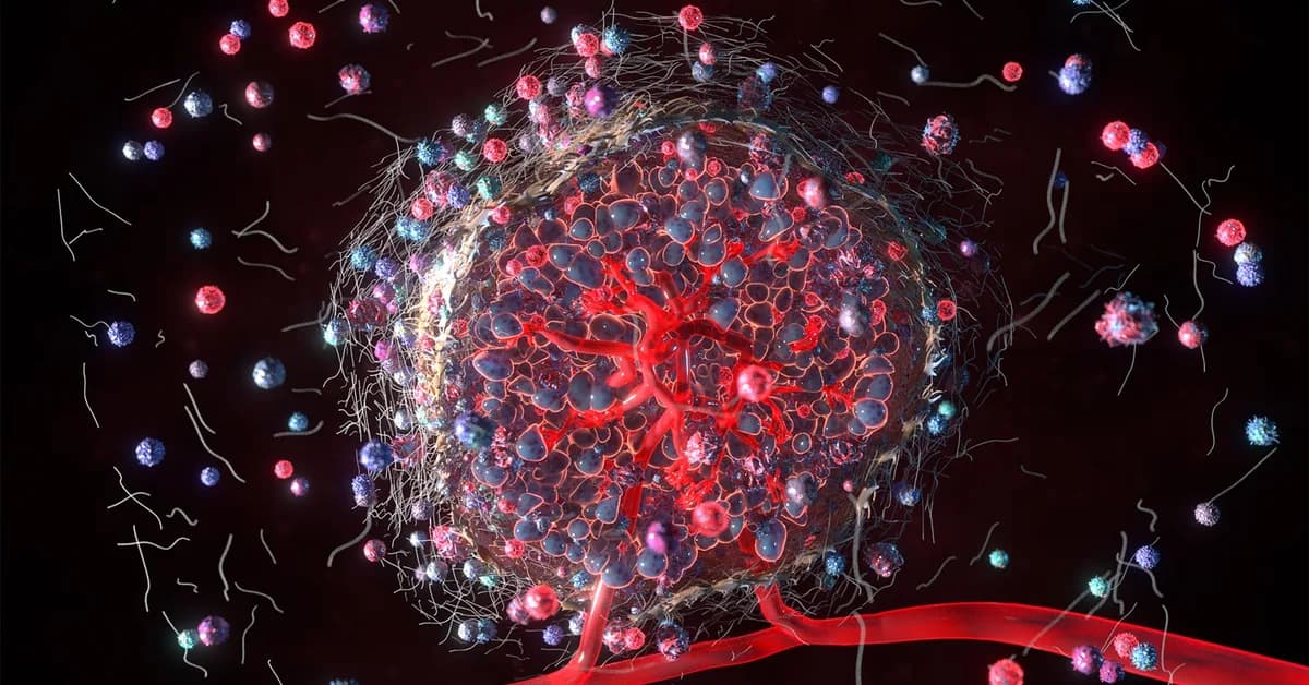 Spatial Transcriptomics Tools May Link Tumor Organization to Treatment Response