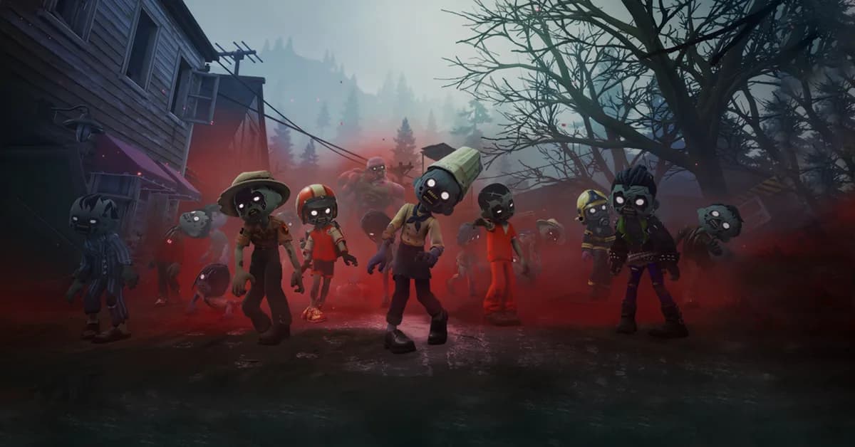 Zeverland Game Designer Discusses Its Unique Take on the Zombie Apocalypse