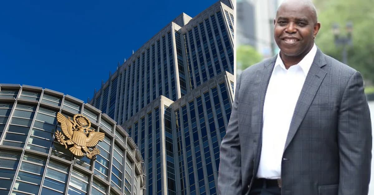 Former Brooklyn Judge Charged in Multimillion Dollar Real Estate Scam