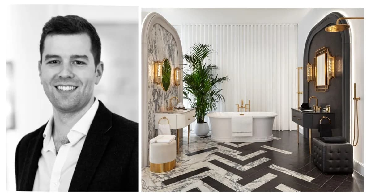 THG Paris: the mastery of bespoke brassware