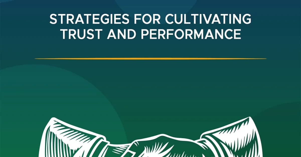 How To Improve Workplace Culture: 7 Strategies For 2026