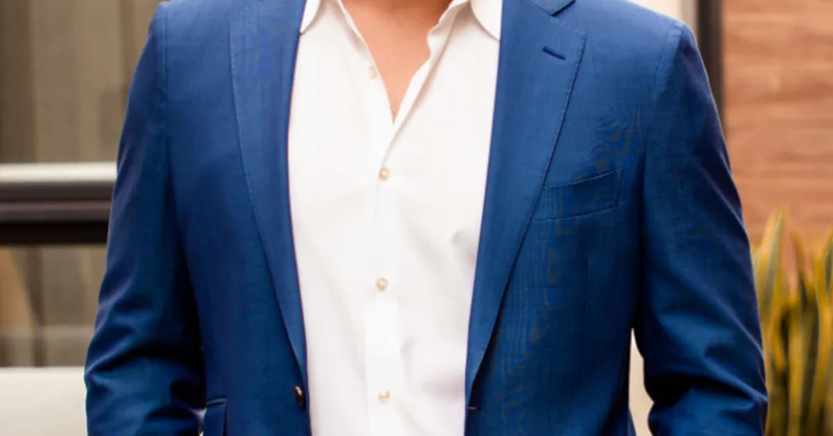 Top agent Kris Zacuto joins Christie's International Real Estate Southern California