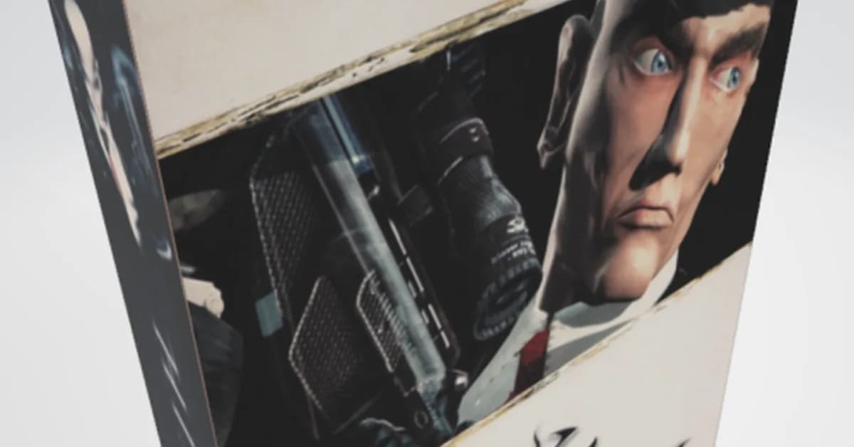 GOG brings back "big box" PC games, one printable template at a time