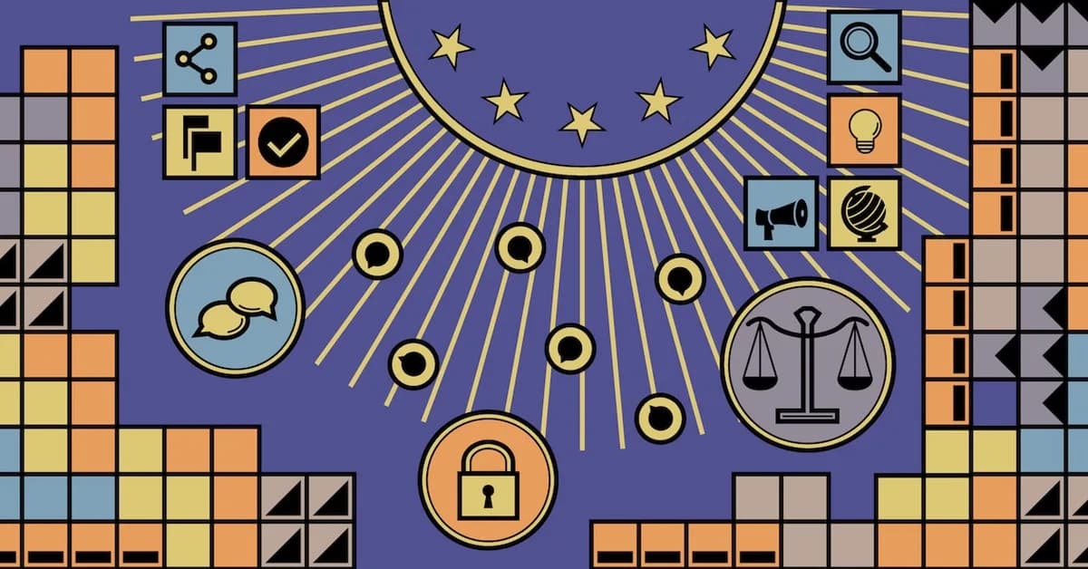 DSA Human Rights Alliance Publishes Principles Calling for DSA Enforcement to Incorporate Global Perspectives
