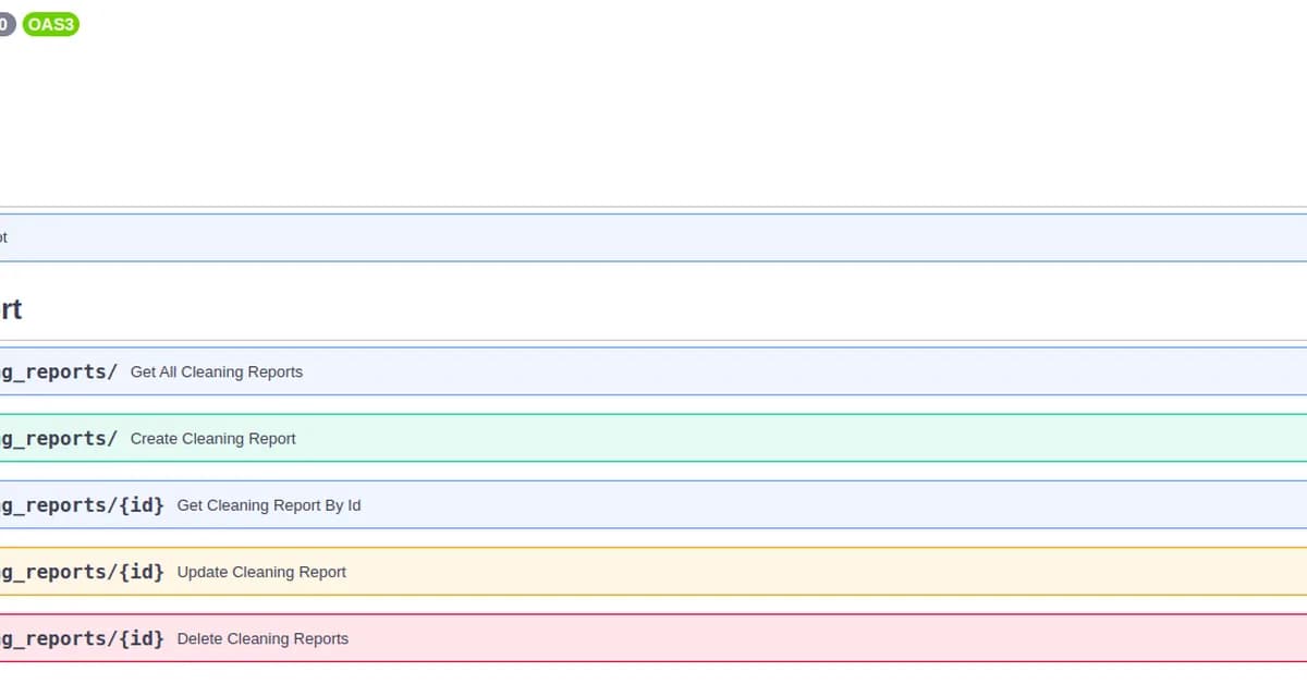 Building an AI-Powered Event Feedback System: Gemini 2.5 + FastAPI + Supabase + Automated PDF Reports