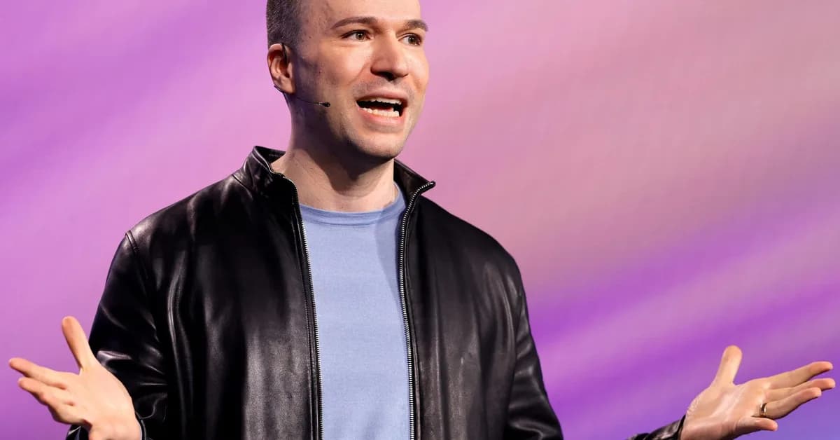 Greg Brockman says OpenAI has already slowed cutting-edge AI developments over safety concerns
