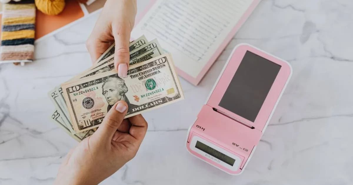 Small Business Loan Rates Face a Record Federal Debt Test