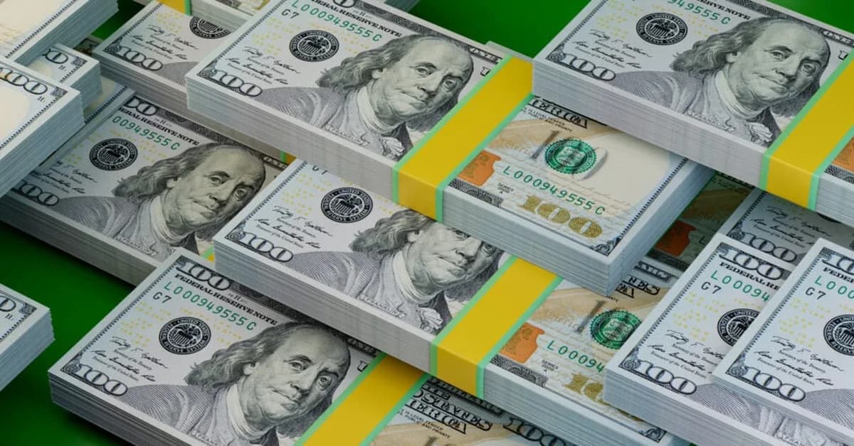 The DOJ's Slush Fund Fallout - See Generally