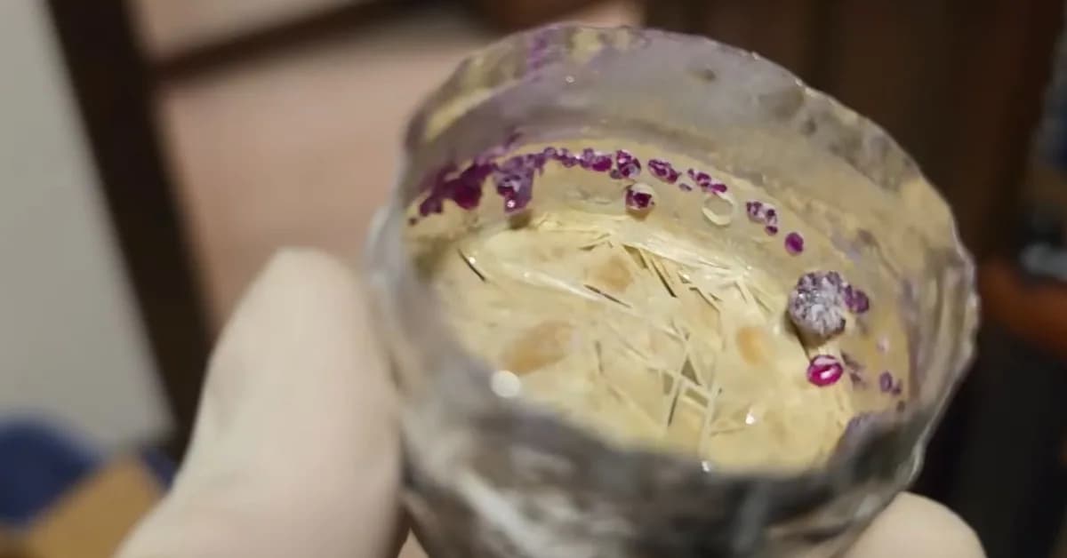 Making Better Rubies At Home