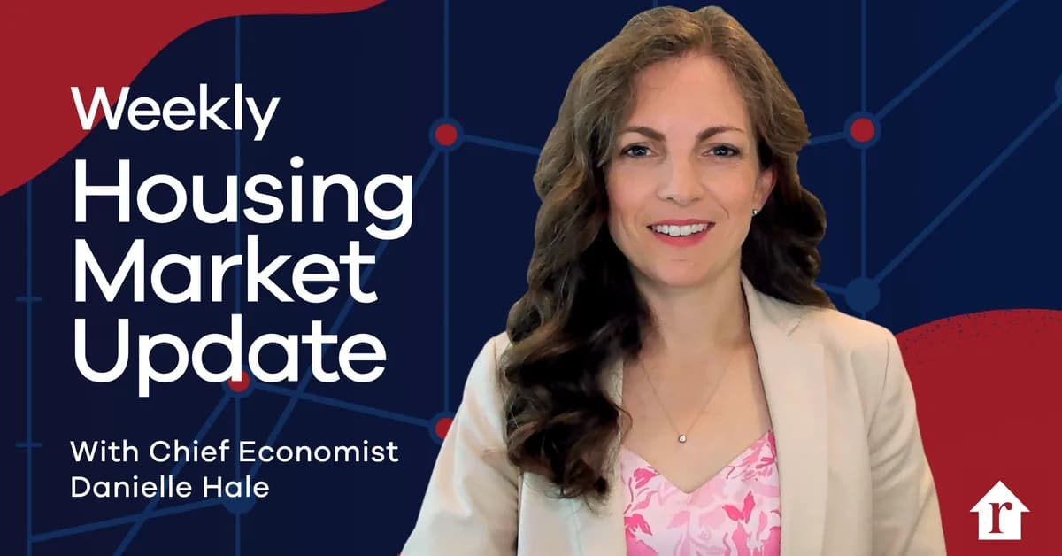 Housing Market Reality Check: How To Navigate Rising Inflation, 6.52% Rates, and Record Home Equity