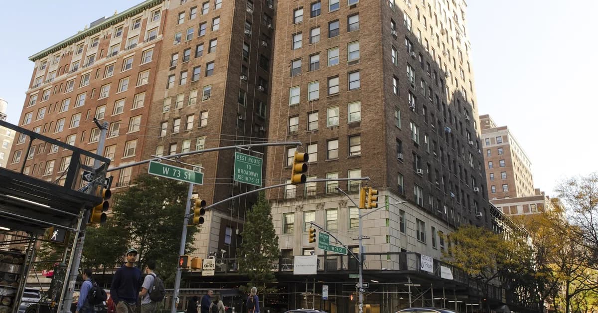 Is It Worth Buying a Co-Op Apartment in New York City?