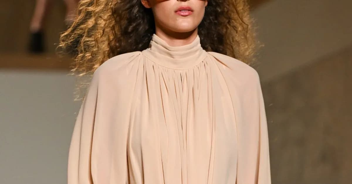 M&S Just Joined the London Fashion Week Line-Up-Here's Everything You Need to Know About Their Debut