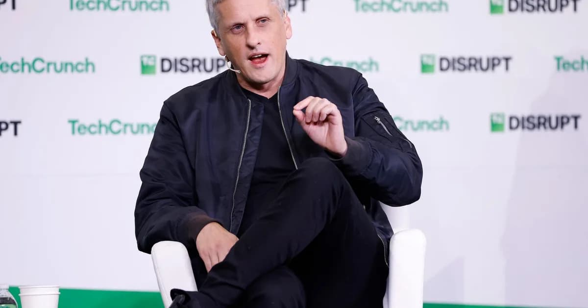 Box CEO explains why he's ok with engineers wasting some AI tokens right now