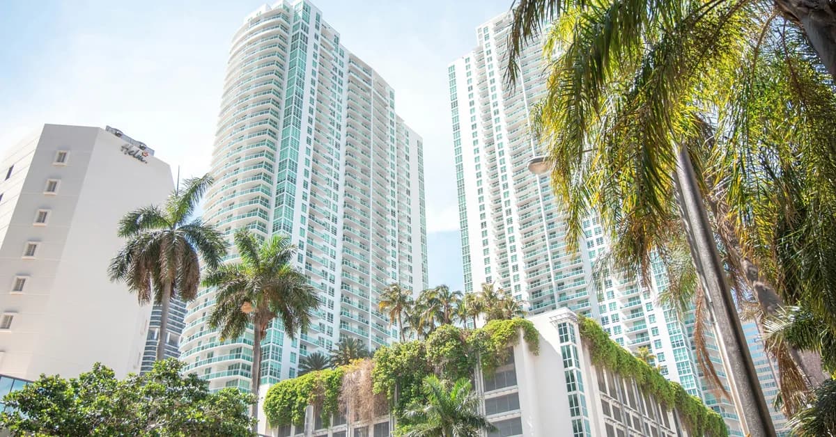 Miami Caps Certain Sales of City-Owned Properties at 120% of Area Median Income