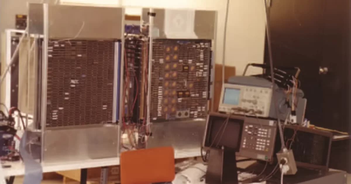 A History on the "Impossible" VLIW Computing
