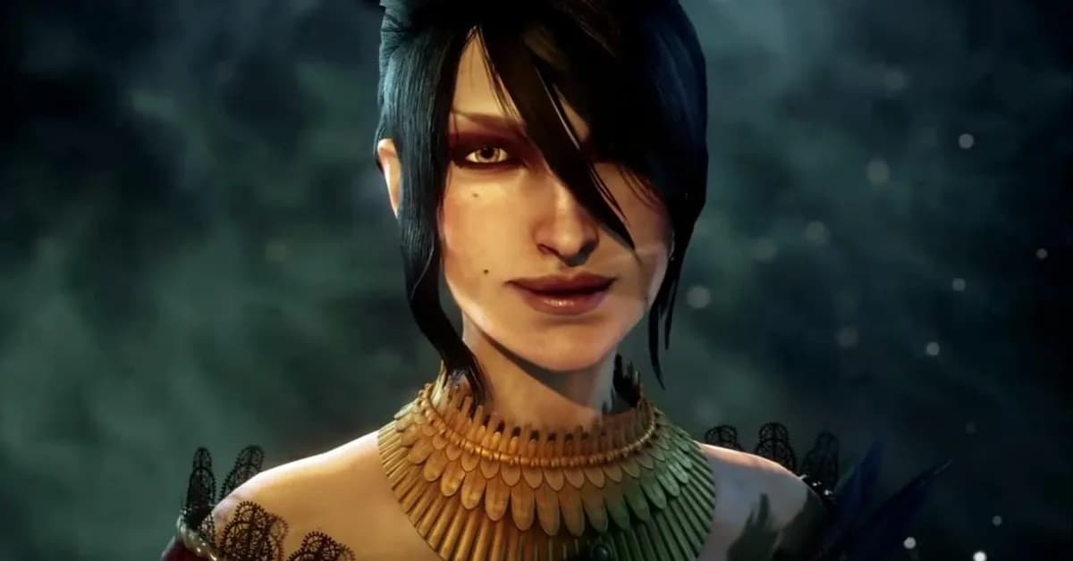 'It's Not Great Content': Ex-Dragon Age Exec Says He'd Now Change or Ditch Several Key Moments From the Series