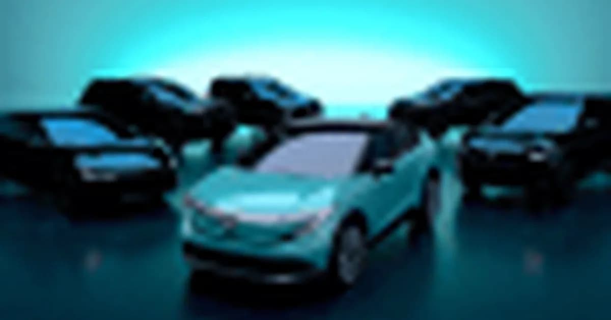 2026 Nissan Leaf details: Affordable EV will face 2026 Chevy Bolt EV