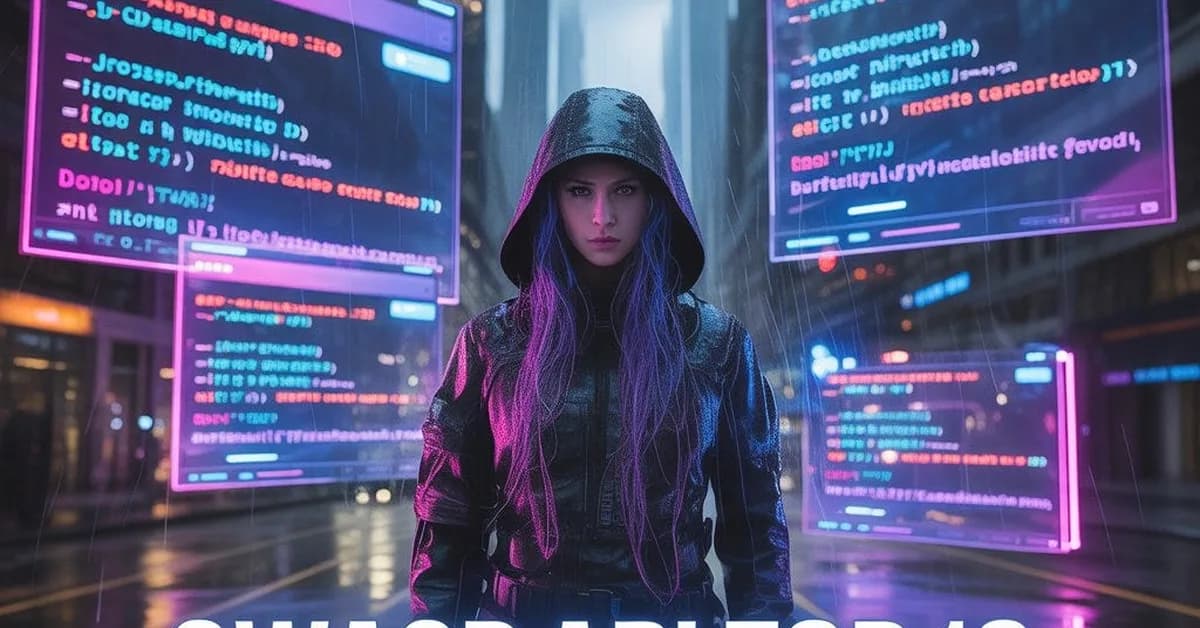 ️ OWASP API Top 10 - TryHackMe Walkthrough (Part 2)