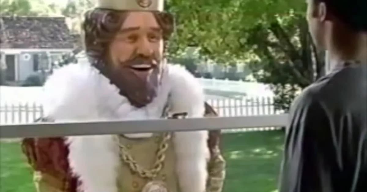 Burger King will use AI to monitor employee 'friendliness'
