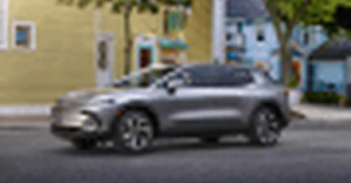 Here are the EVs made in Mexico and Canada