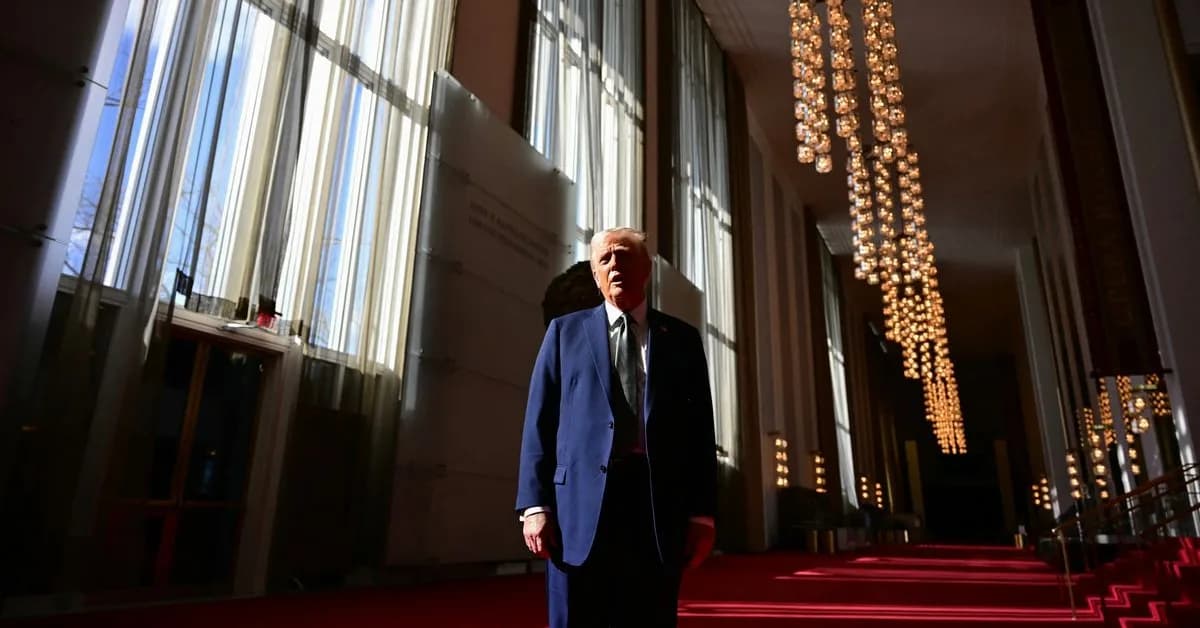 Why the Kennedy Center Was an Easy Target for Trump