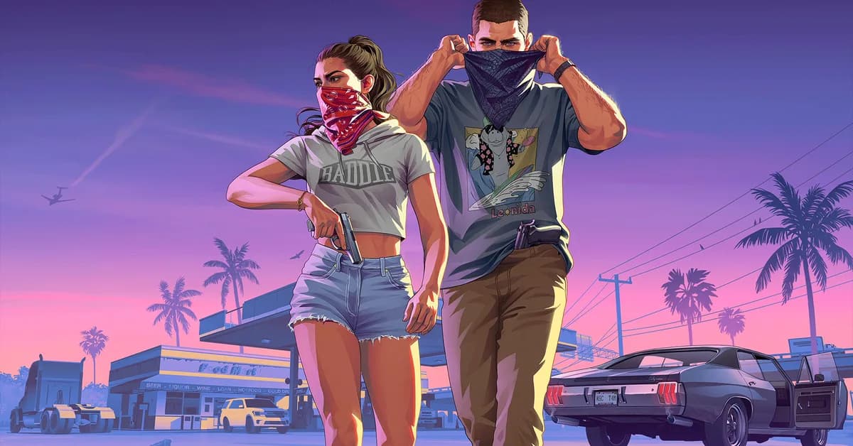 Malware Disguised as Leaked GTA 6 Copies Are Popping Up on Piracy Sites