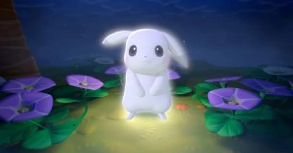 Investor Accidentally Pitches Kickass Pokemon Apocalypse Movie