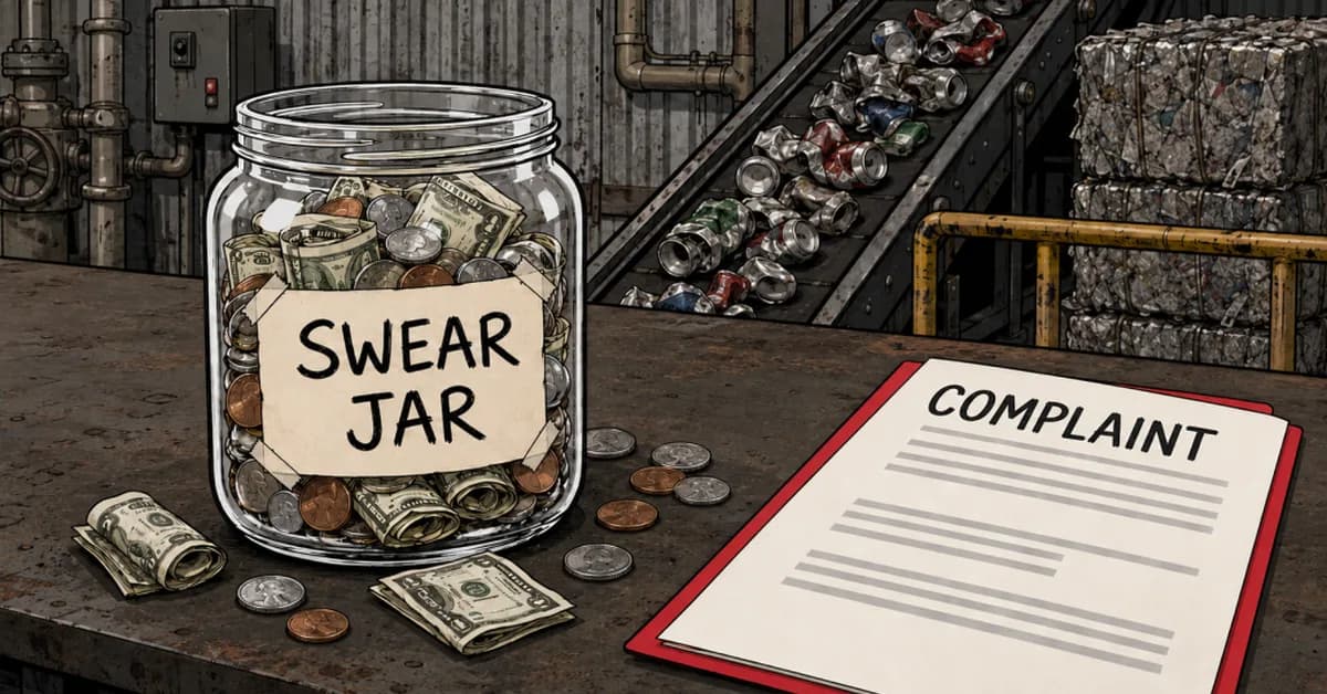 When a Discrimination Complaint Comes Wrapped in Profanity, Can HR Discipline the Employee?