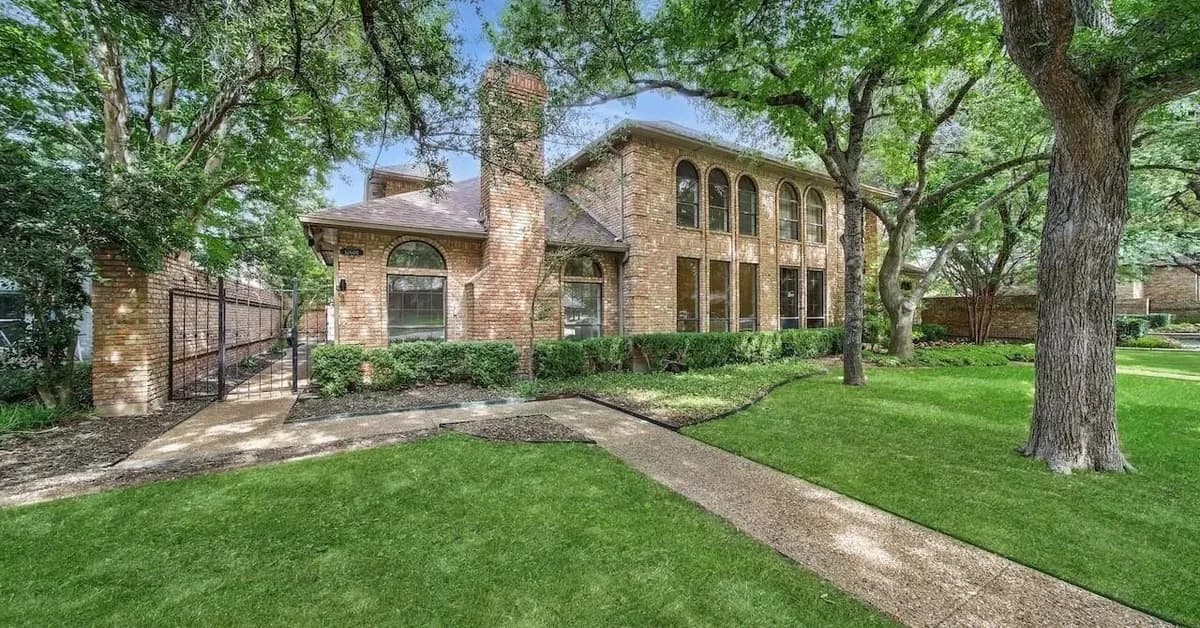 New York Is Losing High-Income Earners to Texas'Here's Why