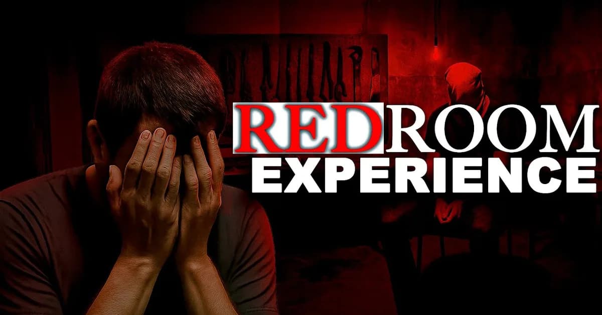 Dark Web Red Rooms | Are They Real, and What Actually Exists?