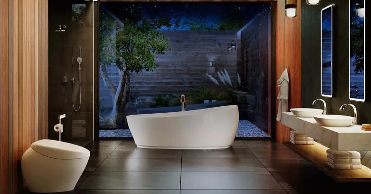 Suddenly Toto's most valuable business isn't toilets, but chipmaking ceramics