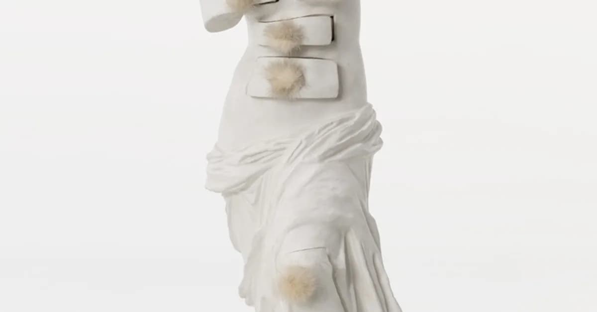 Review: 'They Will Kill You' is hard-hitting and surreal