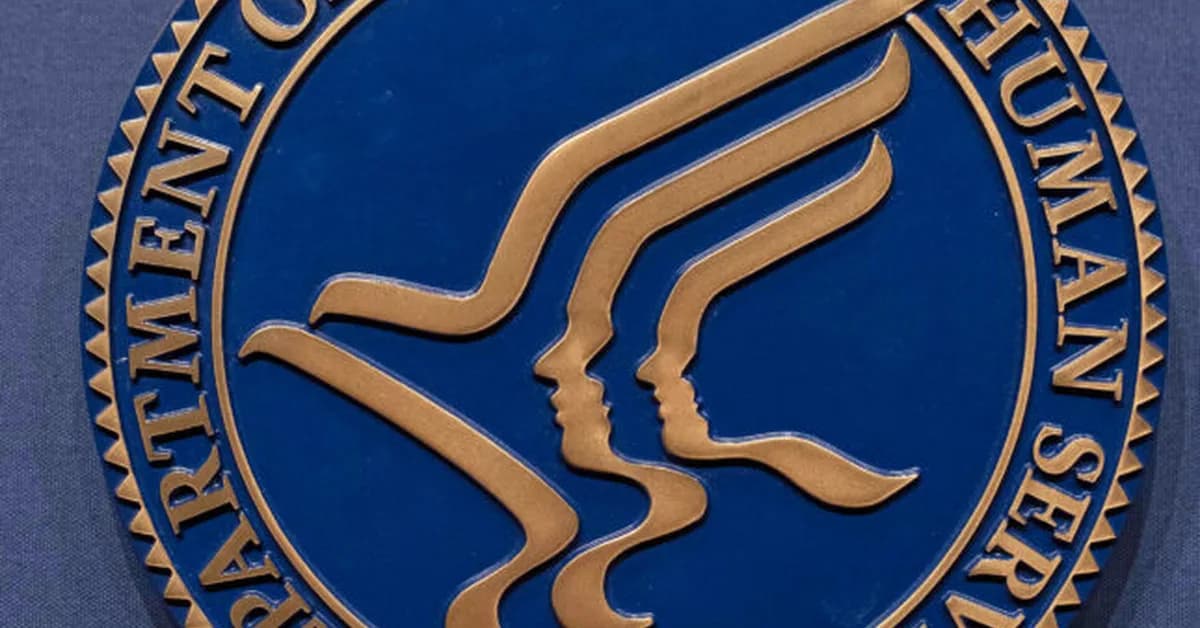 STAT+: HHS changes the U.S. health IT office's name, and its purview
