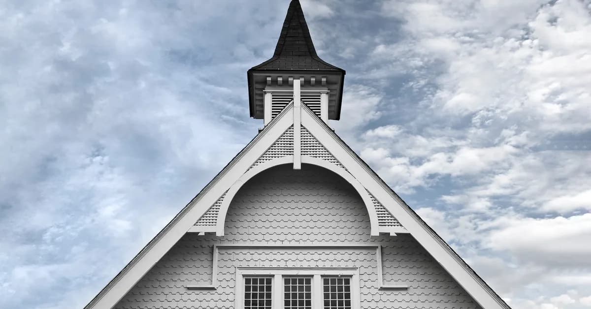 Church Leaders Support Plan To Solve the Housing Shortage: 'Yes in God's Backyard'