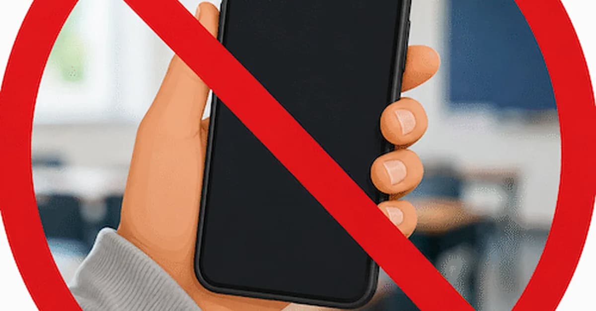 A blanket screen-time ban won't fix what's broken in edtech