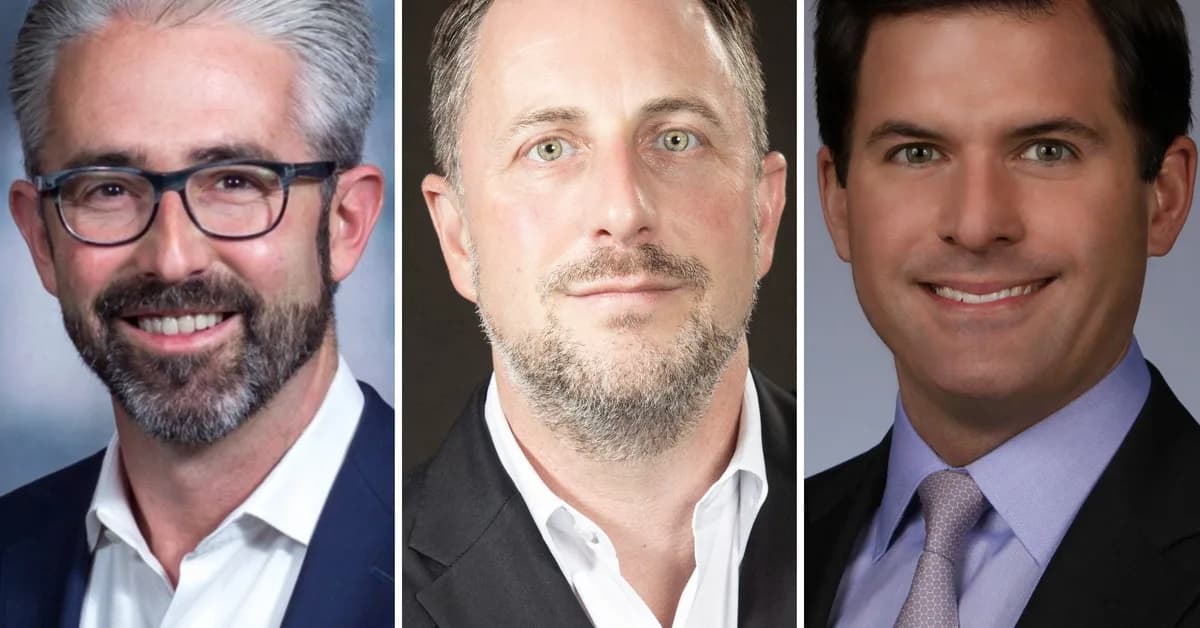 Inside the data center financing boom - and the teams Wall Street is building to win it