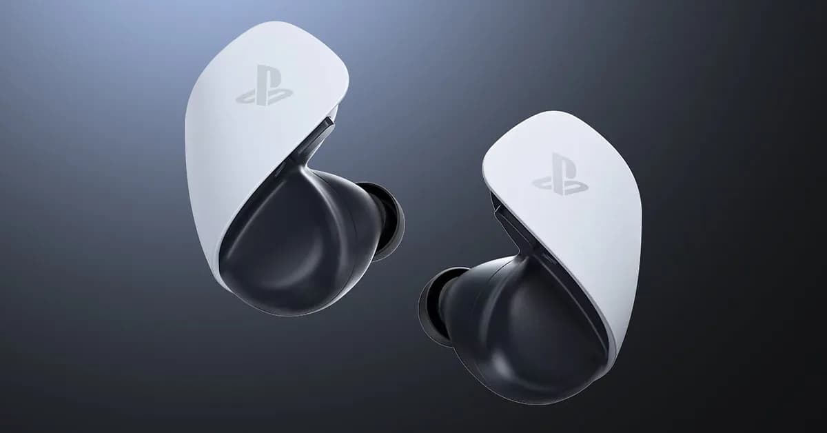 Walmart Just Slashed 50% Off the PlayStation PULSE Explore Planar Magnetic Wireless Gaming Earbuds