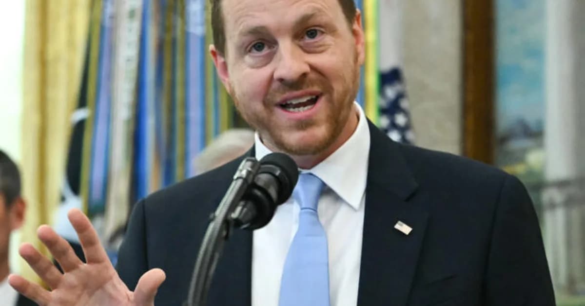 STAT+: HHS adviser hopes prior authorization reform happens in 'double-digit months,' not years