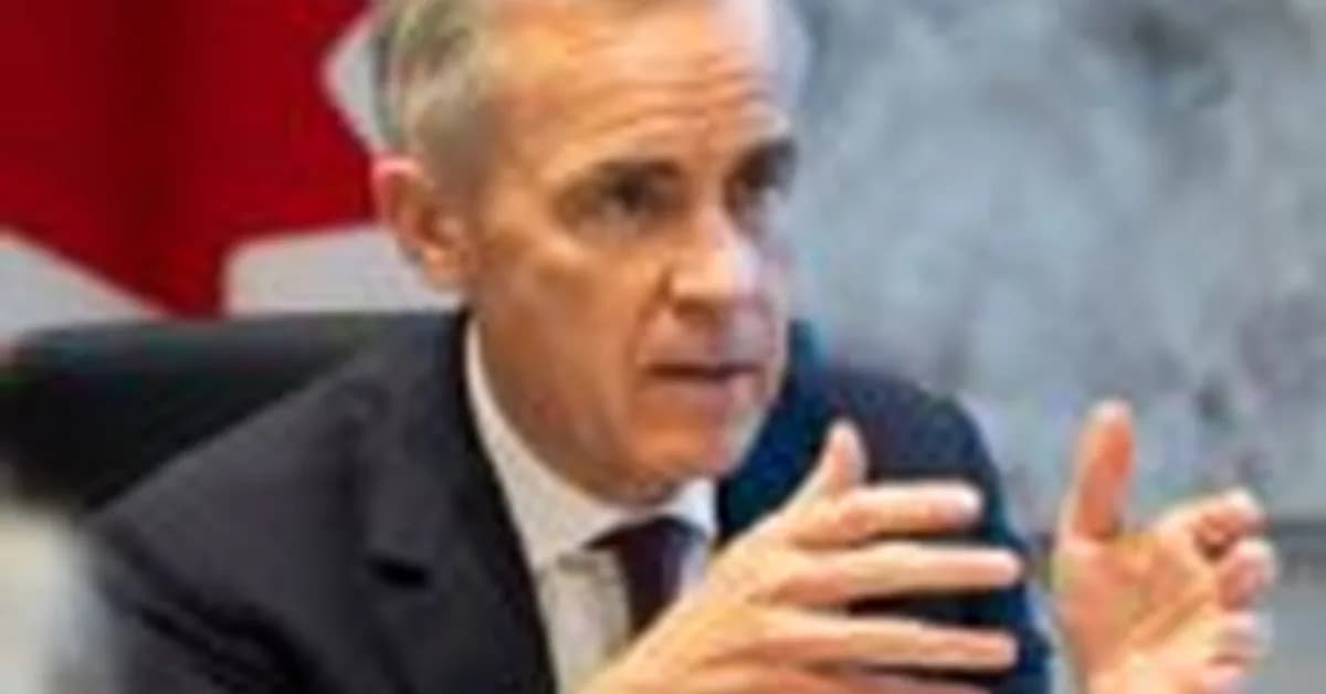 OpenText, MDA Space among execs who joined Prime Minister's trade meeting