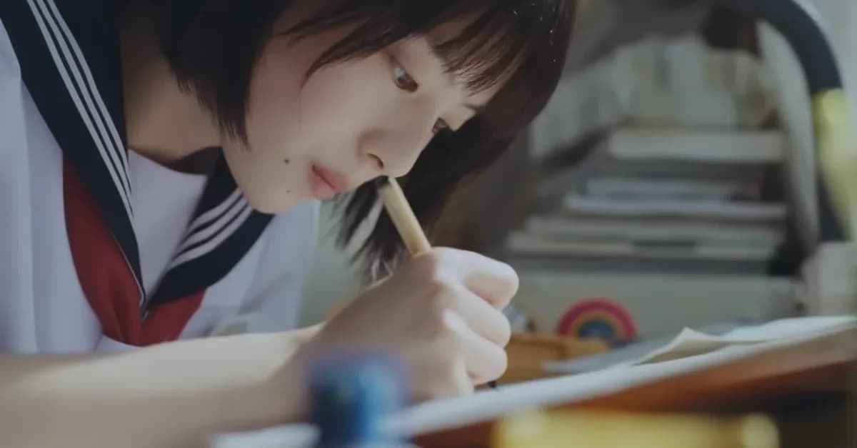 Another Teaser for LOOK BACK Live-Action Movie Offers a Heartfelt Look at an Unforgettable Friendship