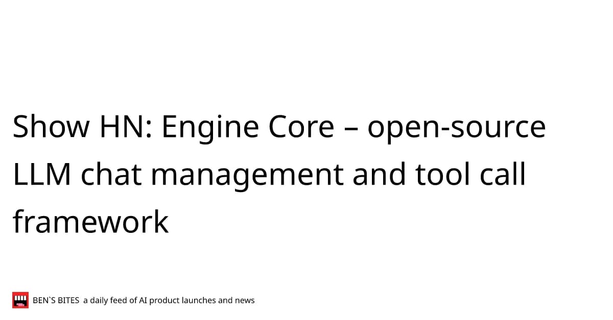 Show HN: Omni - Open-source workplace search and chat, built on Postgres
