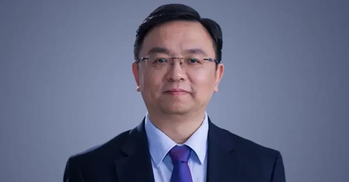 BYD targets overtaking Toyota as world's biggest automaker "in five years"