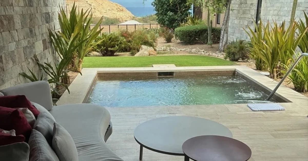 Cabo Luxury Resorts Showdown: Which Of These Four Properties Is Best?