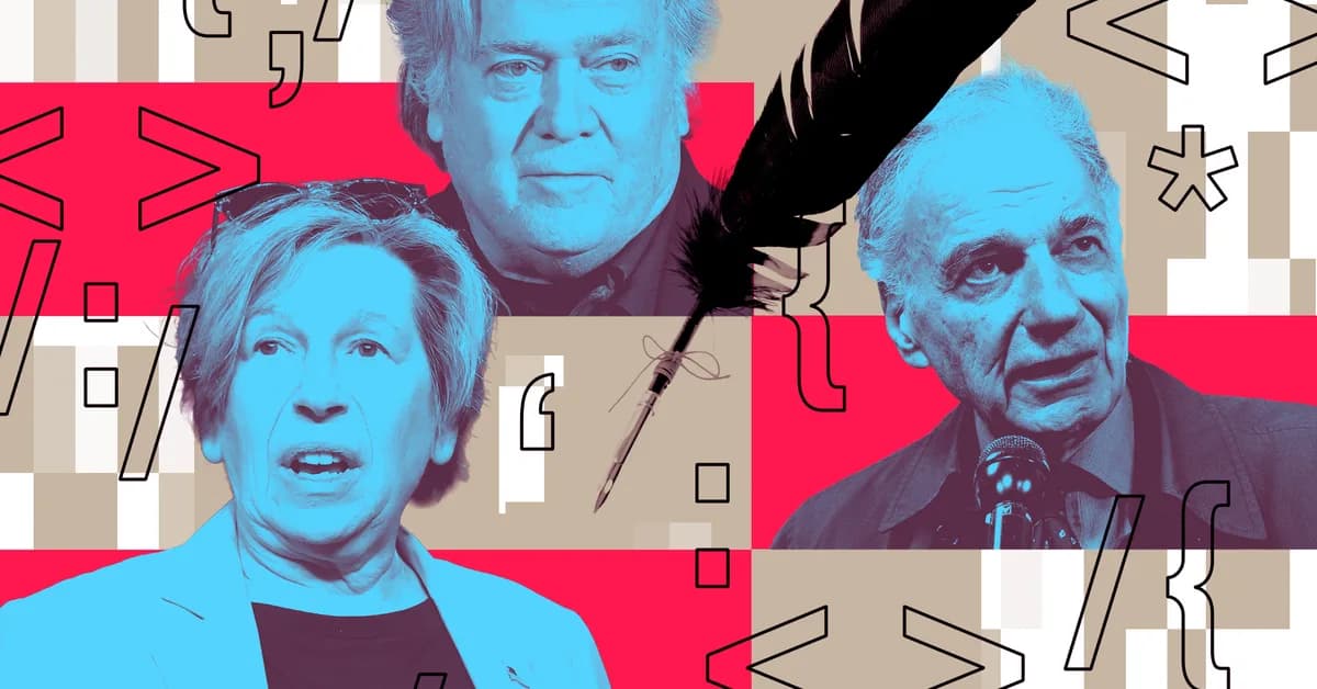 Inside the secret meeting that led to the AI political resistance