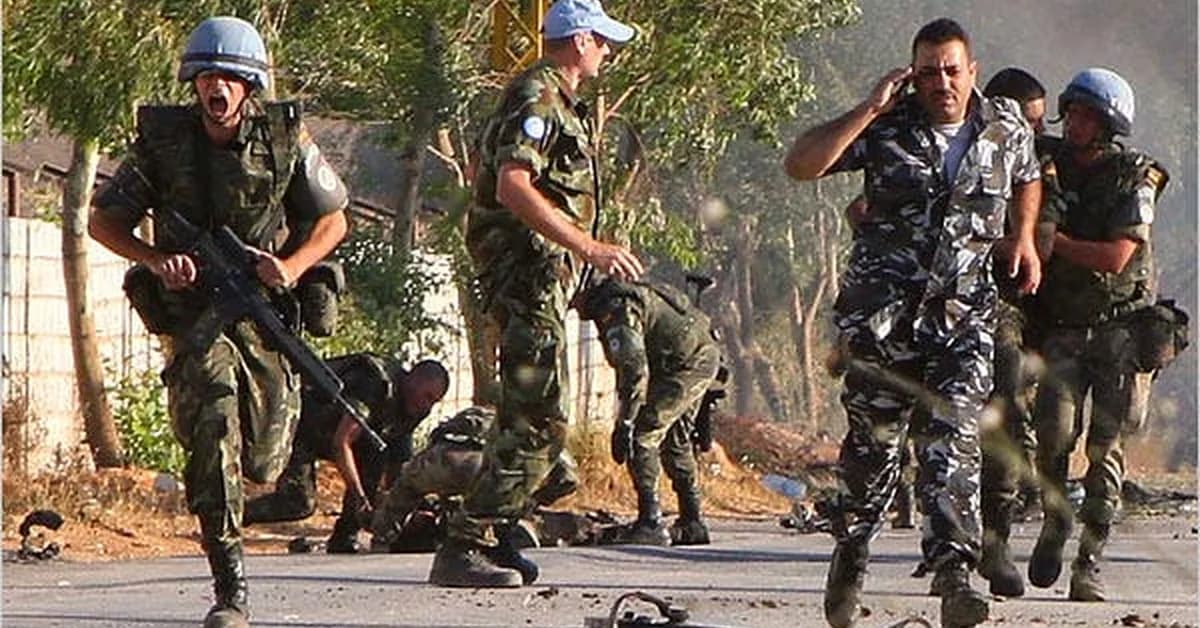 Indonesia lays to rest peacekeepers killed in Lebanon