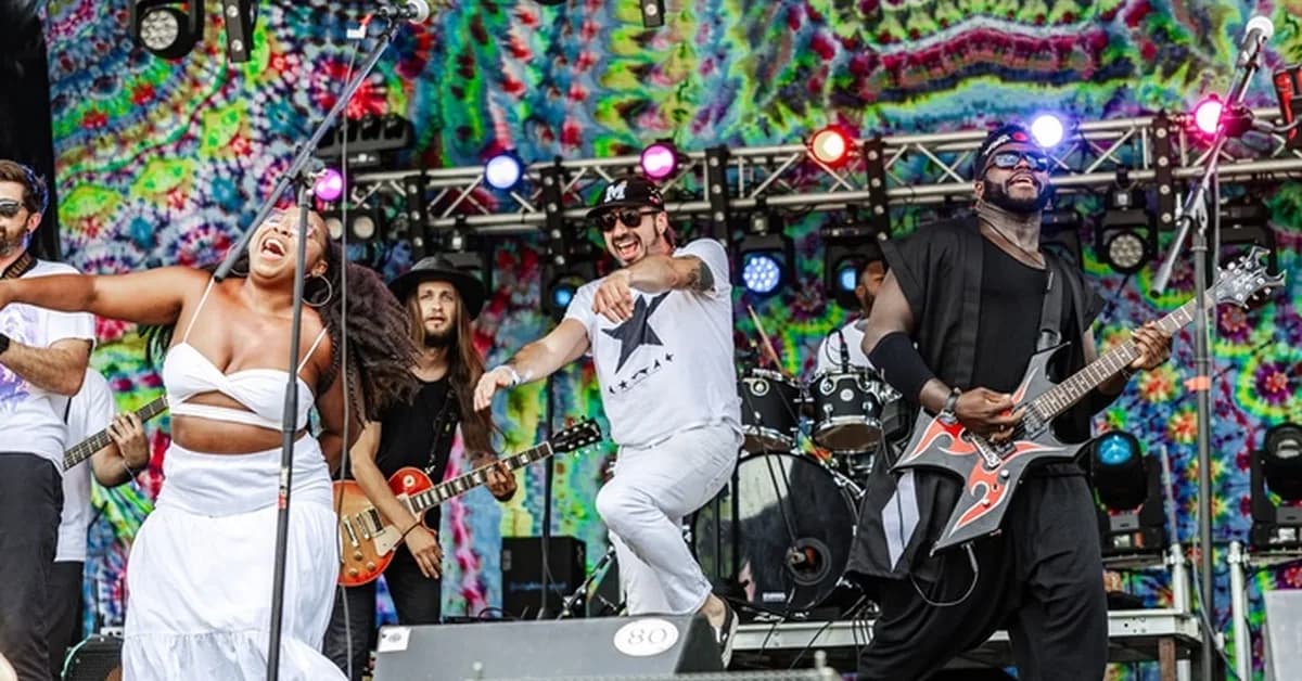 South Euclid's Rock the Block Features Packed Lineup of Local Music Stars
