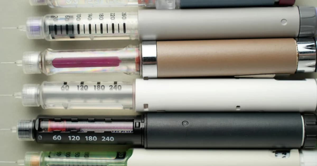 Opinion: My biggest GLP-1 ethical problem: patients who don't want to stop