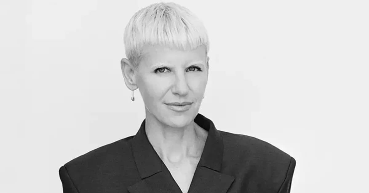 Skims Names Kim Schraub Chief Brand Officer and Erin Magee Chief Design Officer