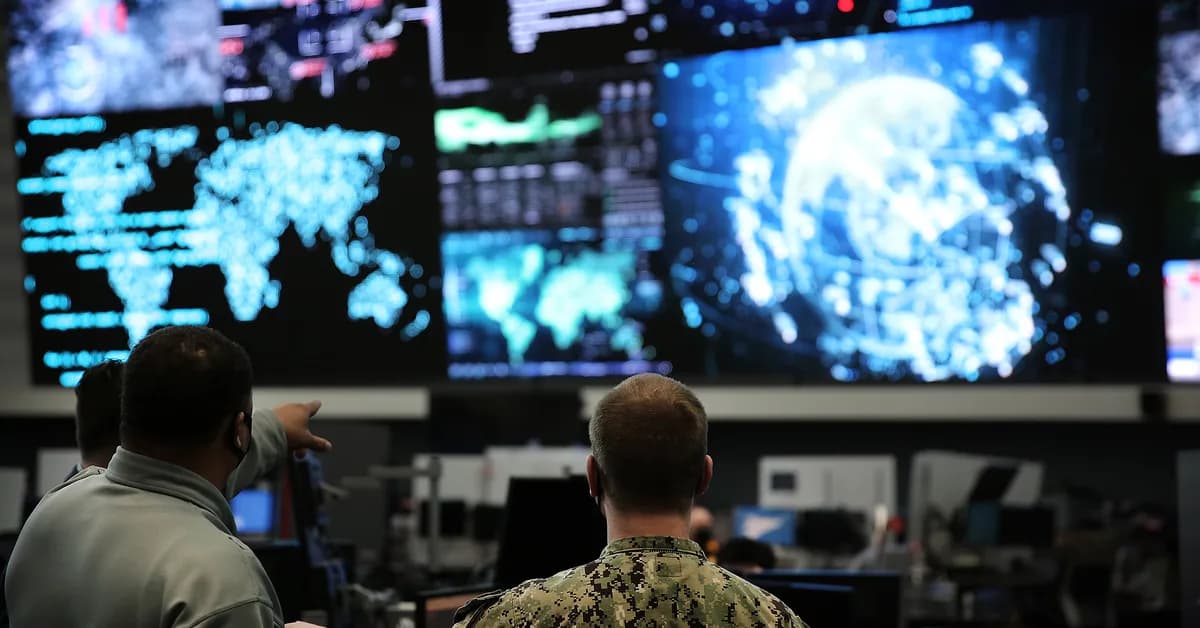 Pentagon to launch 'Cyber Mastery Incentive Pay' program