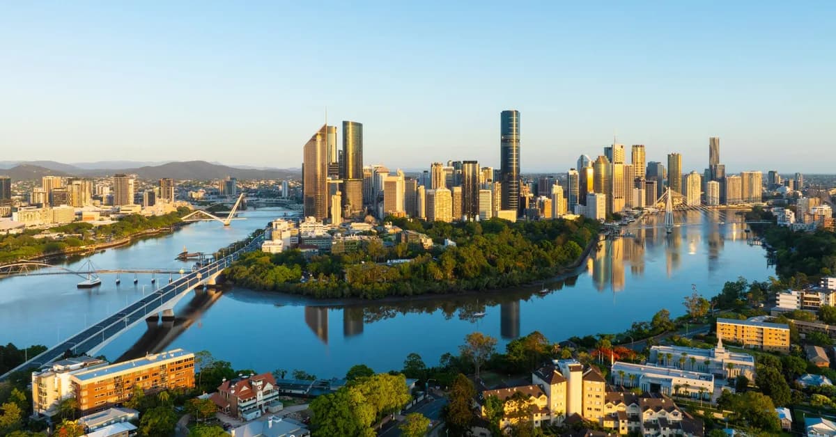 This home price hotspot is cooling after jumping $114k in a year, but there's a catch